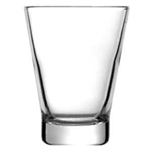картинка Олд Фэшн «Мадура»;стекло;350мл;D=95,H=95мм;прозр. 