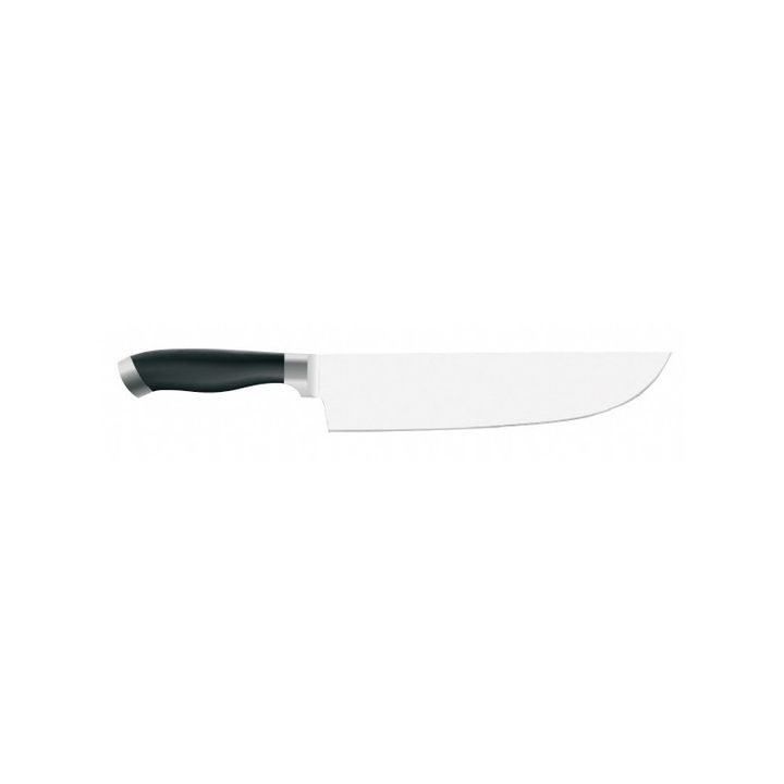 картинка Нож для мяса 250/385 мм кованый 