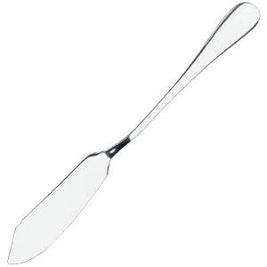 картинка Нож для рыбы «Риволи» сталь нерж. L=212/78,B=2мм металлич. 