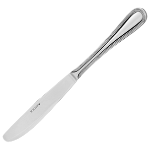 картинка Нож десертный «Перле» сталь нерж. L=212/115,B=4мм металлич. 