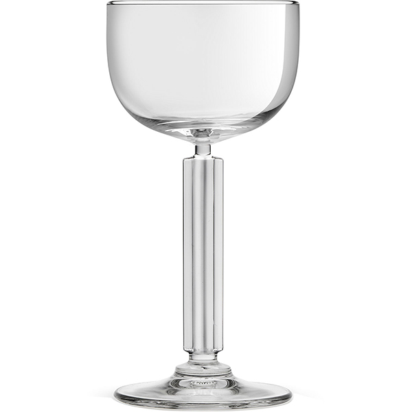 картинка Бокал для коктейля 220мл.D=81,H=166мм «Модерн Америка» стекло,прозр. 