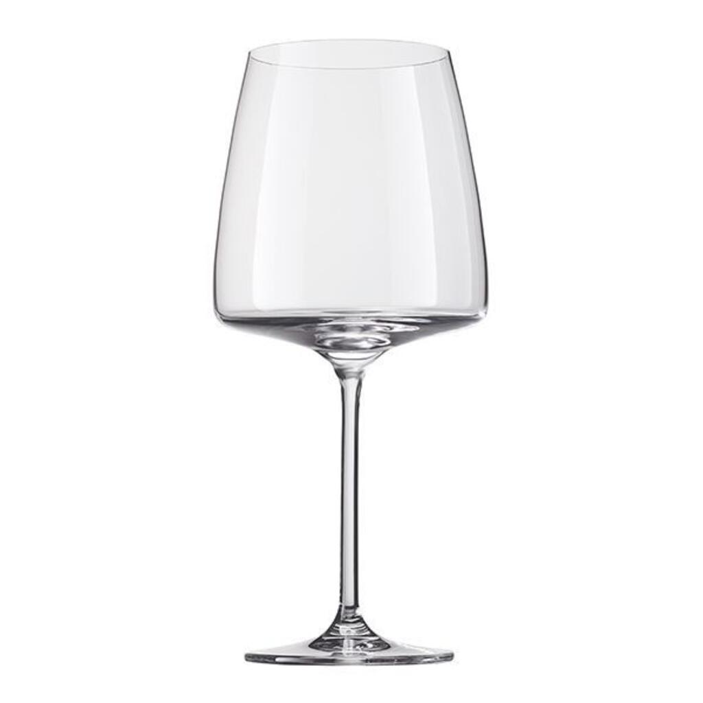 картинка Бокал для вина 710мл. D=10,5,H=23см «Сенса» хр.стекло 