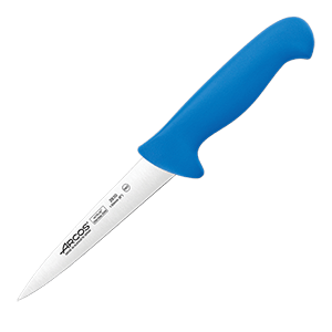 картинка Нож для мяса L=15см «2900» синий 