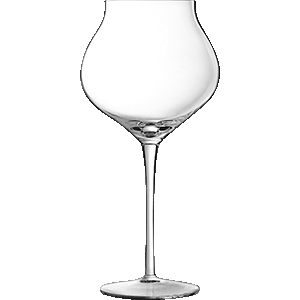 картинка Бокал для вина 500 мл. d=103, h=215 мм Макарон Фэсинейшн 