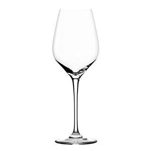 картинка Бокал для вина 350мл D=80, H=223мм «Экскуизит Роял» хр.стекло 