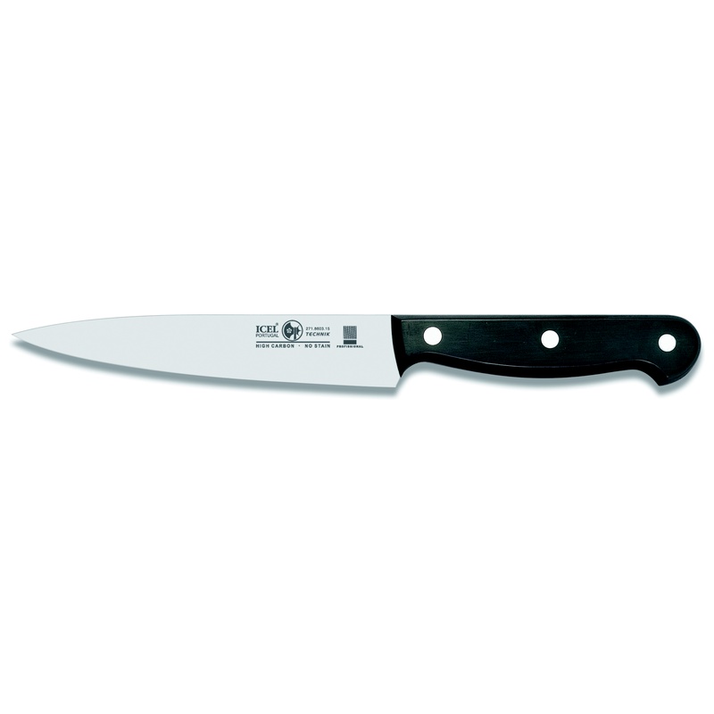 картинка Нож кухонный 150/270 мм TECHNIC 