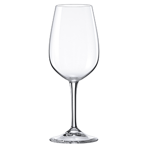 картинка Бокал для вина 320мл, D=69/53,H=200мм «Фестиваль» хр.стекло 