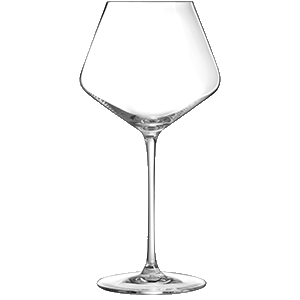картинка Бокал для вина 520мл, H=223мм «Ультим» 