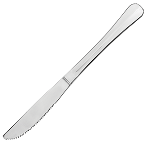 картинка Нож десертный ЭкоБагет 18/0 L=195/90,B=3мм. 