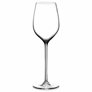 картинка Бокал для вина 320мл, D=55/78,H=240мм «Селект» хр.стекло 