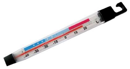 картинка Термометр для холодильника (- 40 ° C  +20 ° C) цена деления 1°C 