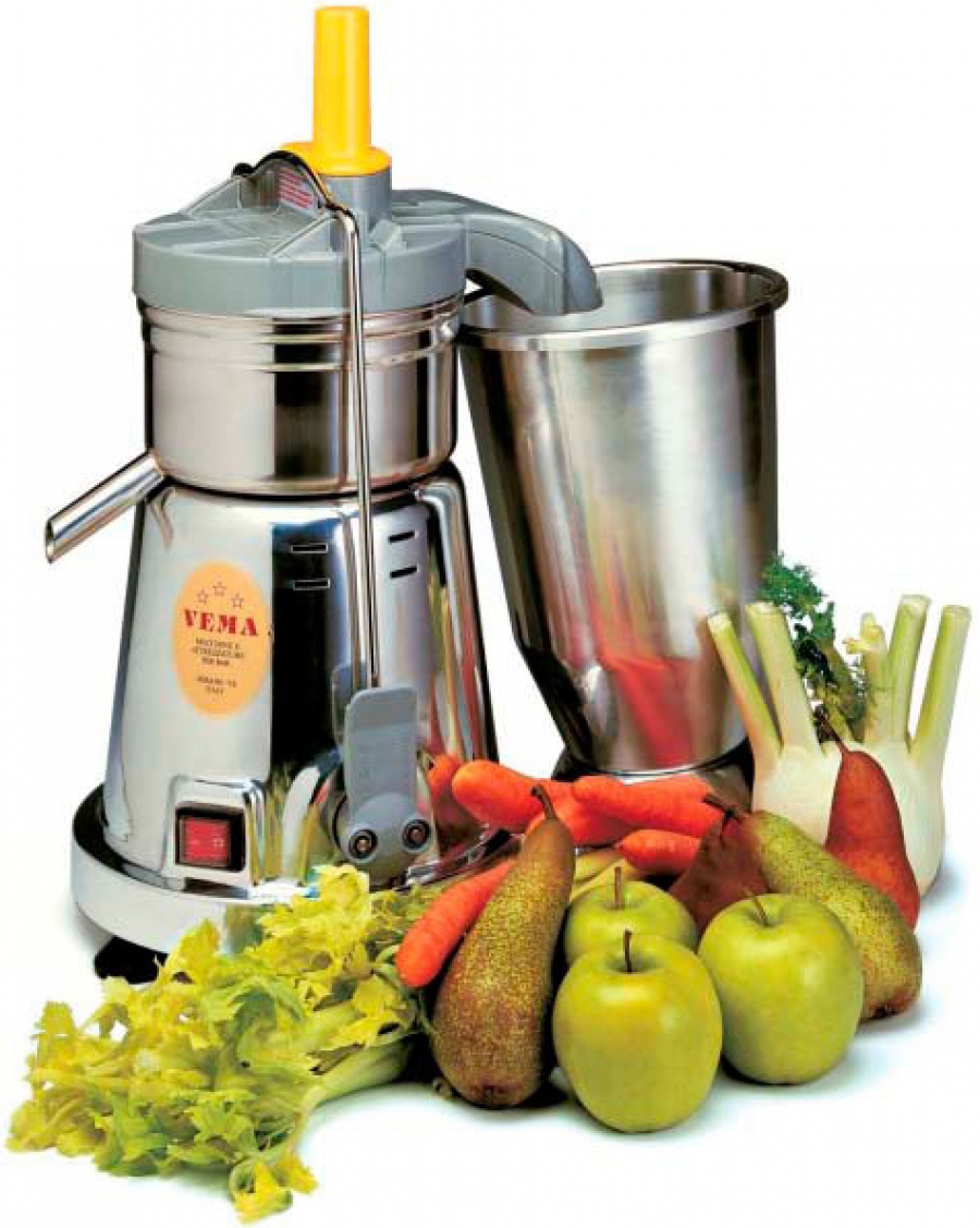 картинка Соковыжималка Vema CE2047/ALL для овощей и фруктов 