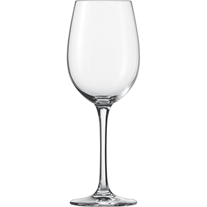 картинка Бокал для вина 408мл, D=63,H=225мм «Классико» хр.стекло 