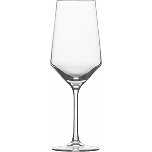картинка Бокал для вина 680мл D=69,H=265мм «Пьюр» хр.стекло 