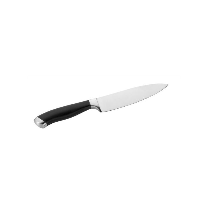 картинка Нож кухонный 200/330 мм кованый 
