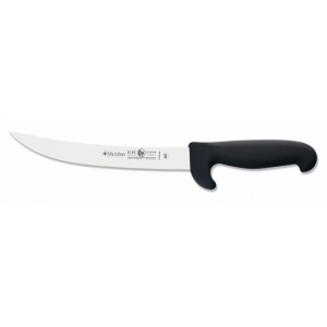 картинка Нож обвалочный 200/350 черный PROTEC Icel 