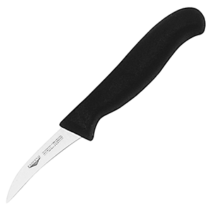 картинка Нож для фигурной нарезки L=175/65,B=25мм 