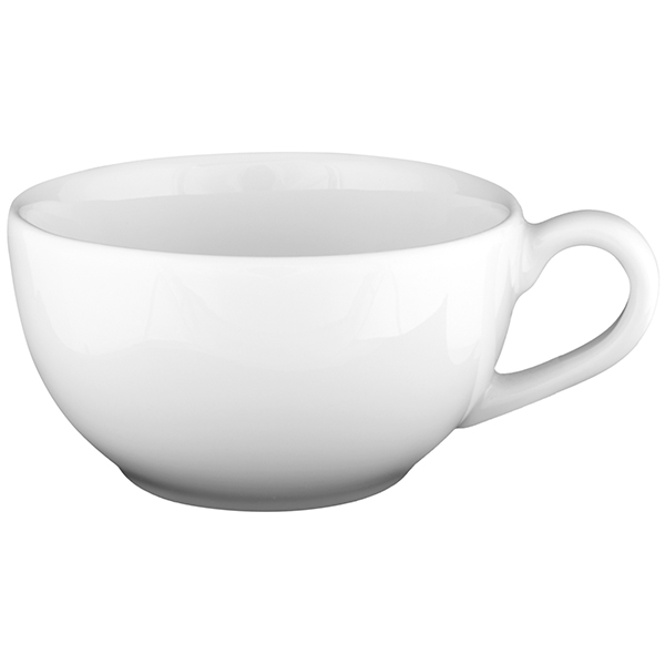 картинка Чашка чайная 250мл, D=105/133,H=57мм. Классик 