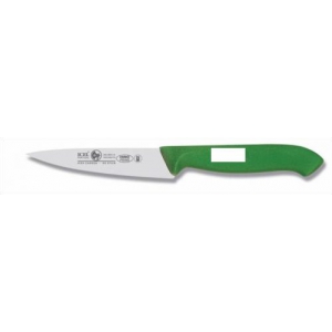 картинка Нож для овощей 100/210 мм белый HoReCa 