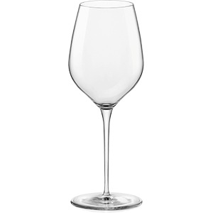 картинка Бокал для вина 305мл, D=77,H=204мм «Инальто Трэ Сэнси» 