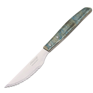 картинка Нож для стейка L=11см. синий 