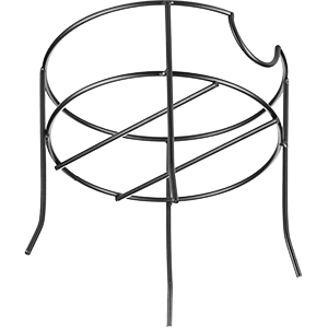 картинка Подставка для емкости с краном H=18,5см 