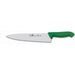 картинка Нож для овощей 250/380 мм зеленый HoReCa 