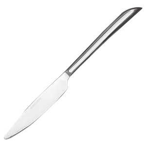 картинка Нож десертный «Киото» L=205/100,B=10мм сталь нерж. 