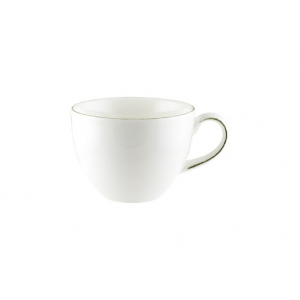 картинка Чашка 230 мл. чайная d=93 мм. h=69 мм. Оремар (блюдце OMRGRM04CT) 