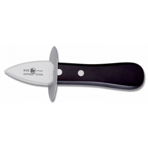картинка Нож для устриц и колки льда 50/155 мм с ограничителем 