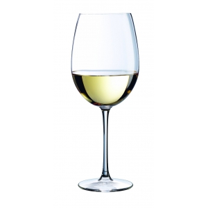 картинка Бокал для вина 250 мл. d=60/70, h=178 мм красн. Каберне 