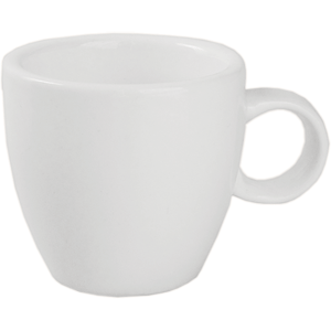 картинка Чашка кофейная 60мл.D=5.7,H=5.5,L=7.9см.«Кунстверк» 
