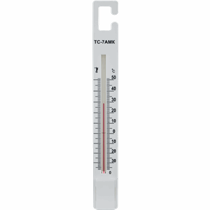 картинка Термометр ТС-7АМК  с крючком -35 +50 