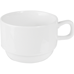картинка Чашка чайная 250мл. D=8.5,H=6,L=12см.«Кунстверк» 