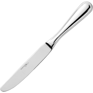 картинка Нож десертный «Ансер» сталь нерж. L=212/110,B=4мм металлич. 