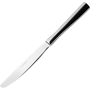 картинка Нож столовый «Атлантис Бейсик» L=235,B=19мм сталь нерж. 
