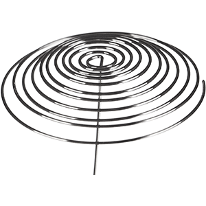 картинка Сито-пружинка для чайников D=4,L=5см 