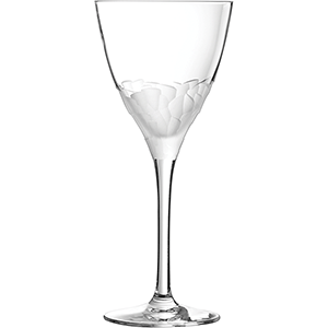 картинка Бокал для вина 210мл, H=190мм «Интуишн» хр.стекло 
