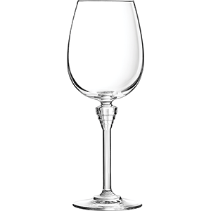 картинка Бокал для вина 350мл, H=220мм «Амаранте» хр.стекло 