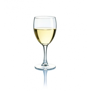 картинка Бокал для вина 350 мл. d=84,5, h=180 мм  Элеганс  