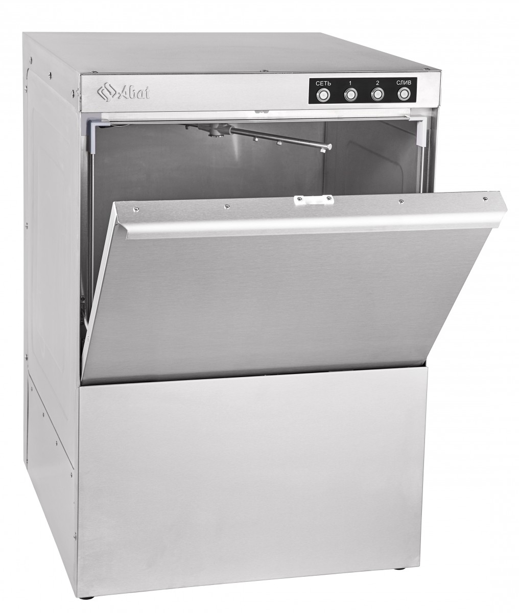картинка Машина посудомоечная МПК- 500Ф-01-230 Abat 