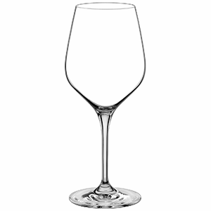 картинка Бокал для вина 450мл, D=63/90,H=215мм «Мартина» хр.стекло 