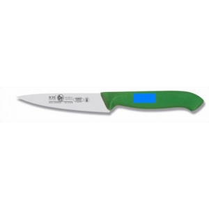 картинка Нож для овощей 100/210 мм синий HoReCa 