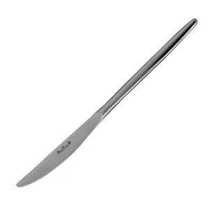 картинка Нож десертный Оливия 18/10 3 мм 21,3 см. 