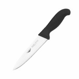 картинка Нож кухонный L=290/160,B=31мм.универсальный 
