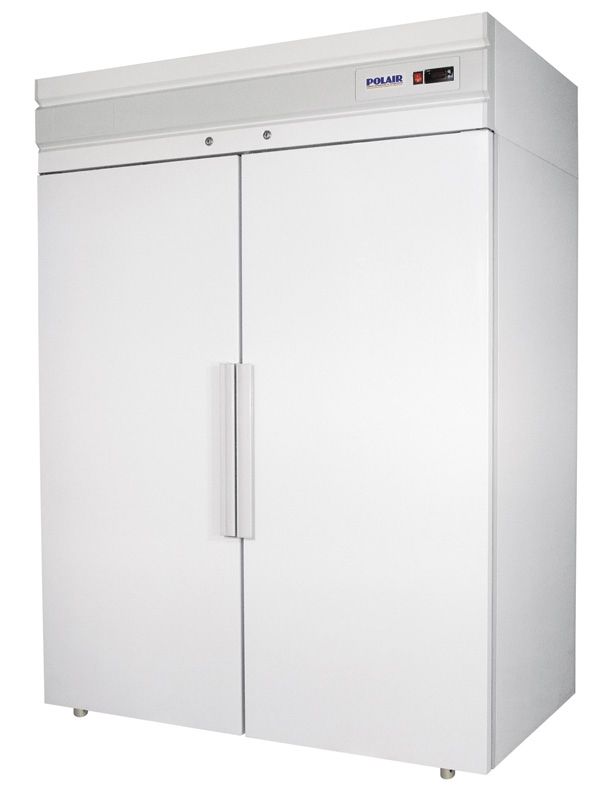 картинка Шкаф холодильный CV114-S Polair (-5...+5) 