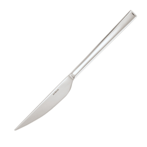 картинка Нож для стейка «Линеа» сталь нерж. 