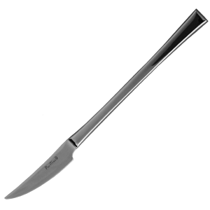 картинка Нож столовый «Концепт» L=245/75,B=18мм сталь нерж. металлич. 