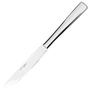 картинка Нож для стейка «Атлантис» сталь нерж. L=235/130,B=4мм металлич. 