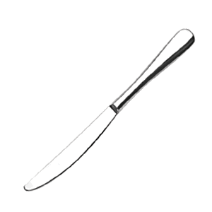 картинка Нож столовый «Аркада» L=235/123,B=4мм. 